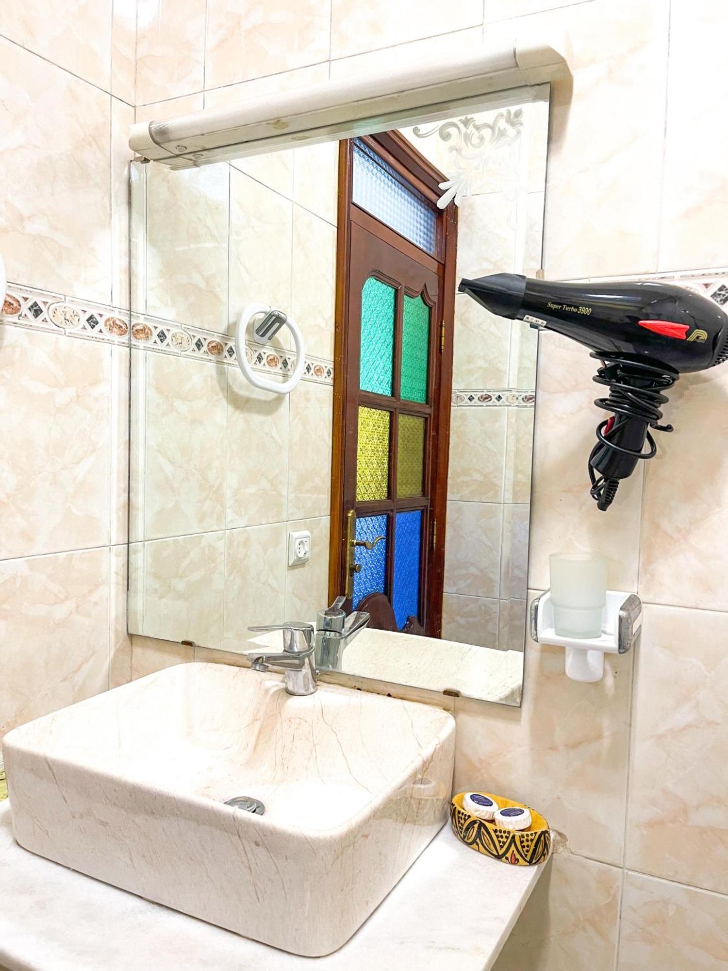 Dar Chefchaouen - Jebha Room Tanger Zewnętrze zdjęcie