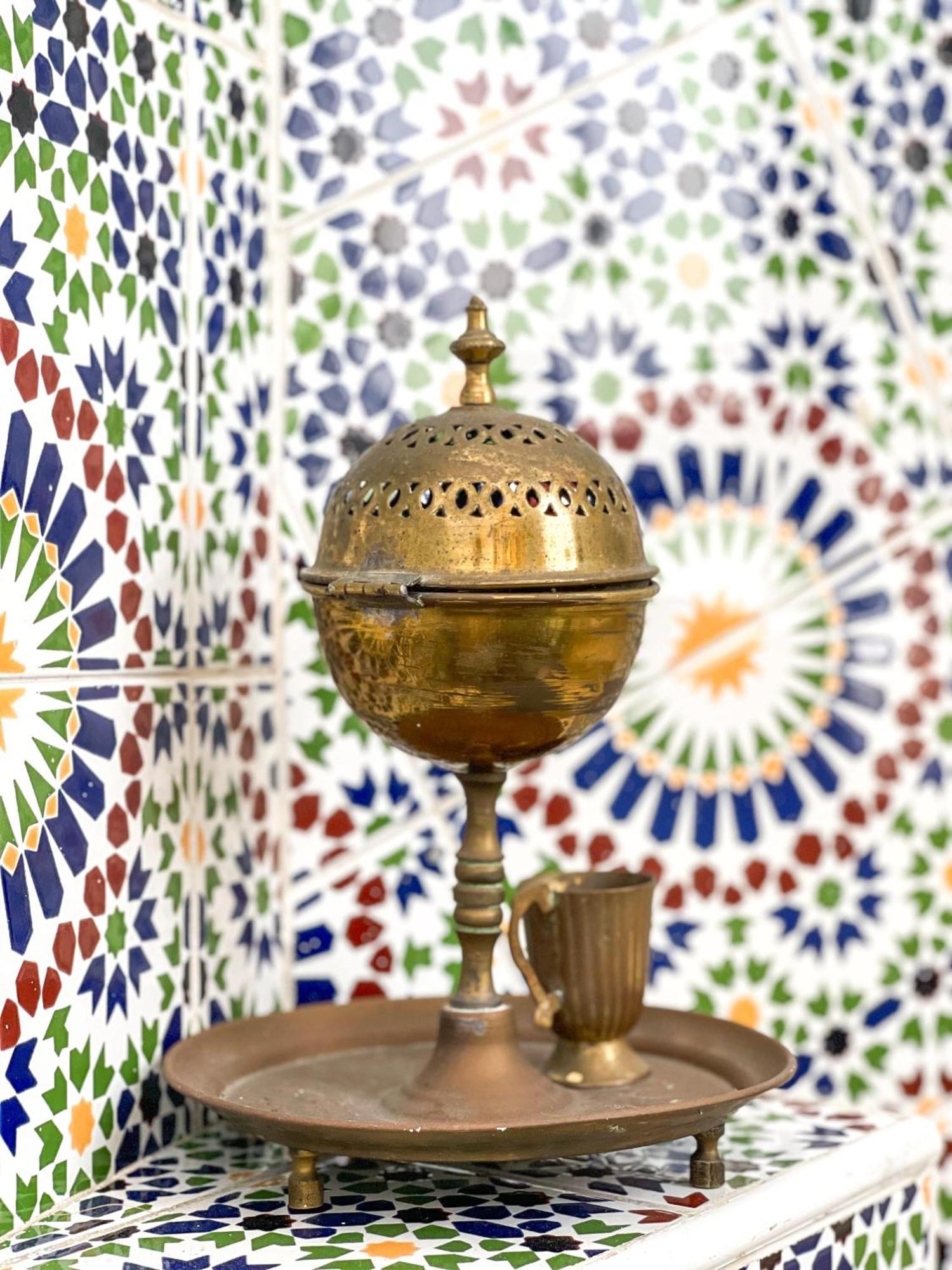 Dar Chefchaouen - Jebha Room Tanger Zewnętrze zdjęcie